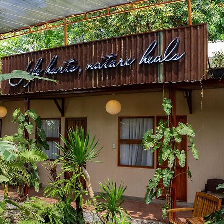 Harmony Garden - Home And Coffee Hue Exterior photo