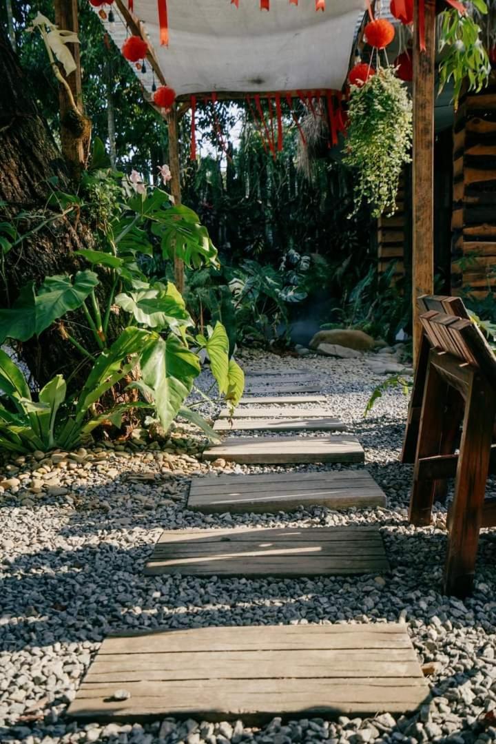 Harmony Garden - Home And Coffee Hue Exterior photo