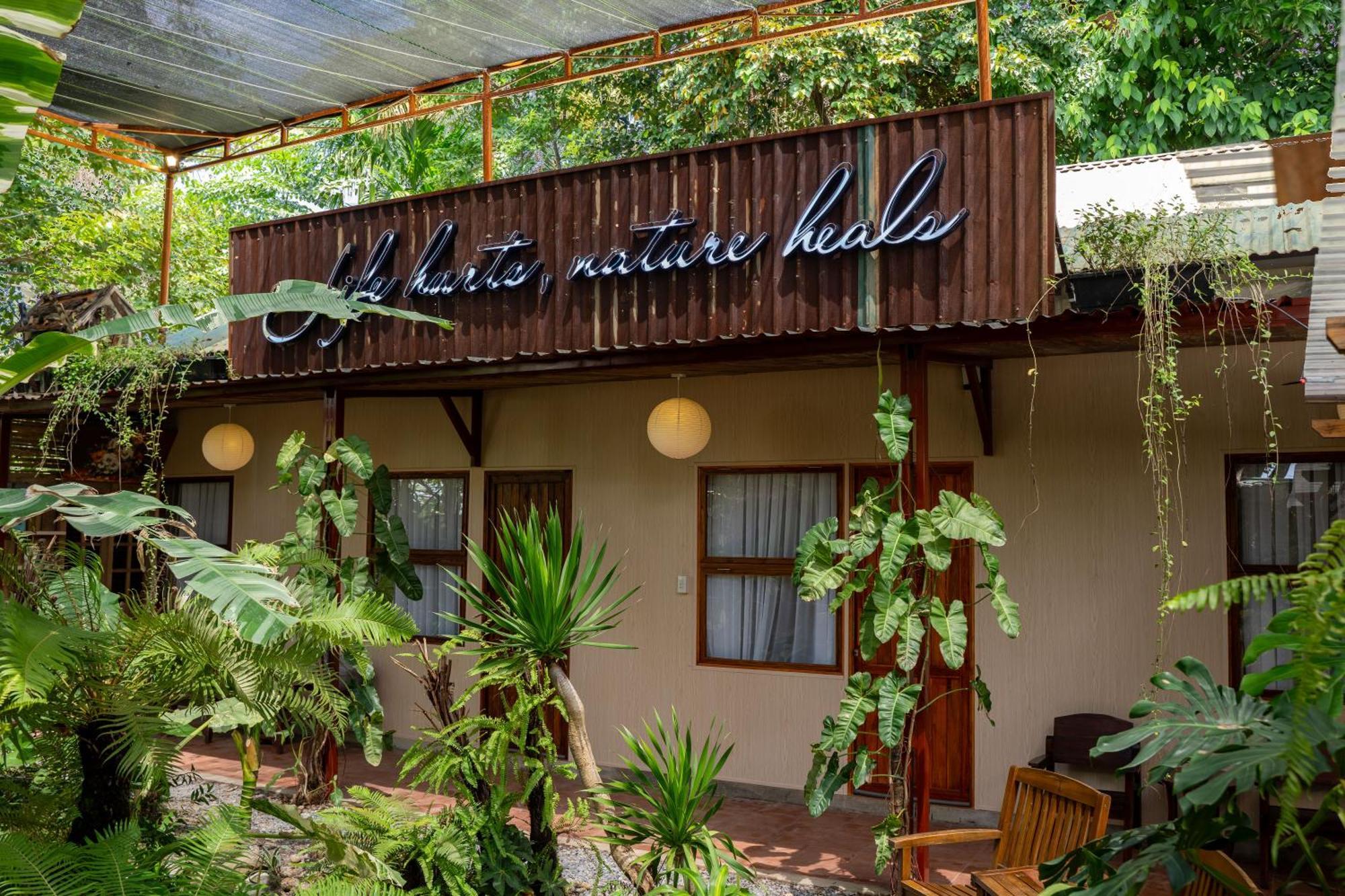 Harmony Garden - Home And Coffee Hue Exterior photo